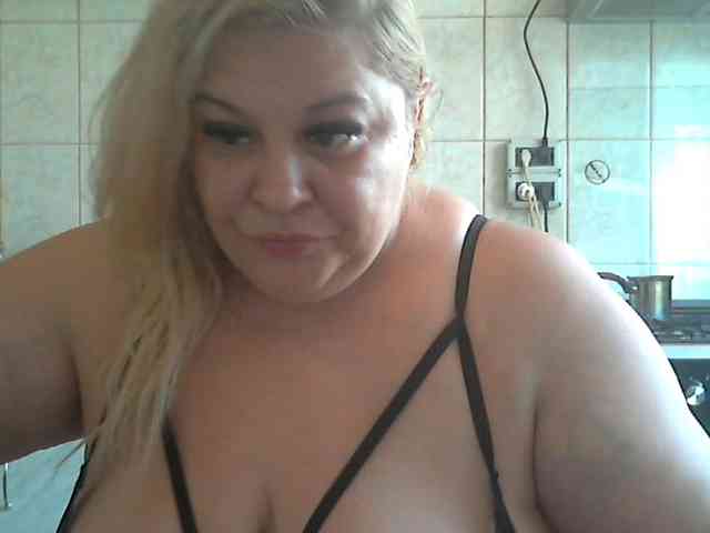 AriannaMilf webcam