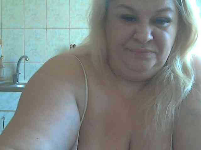 AriannaMilf webcam