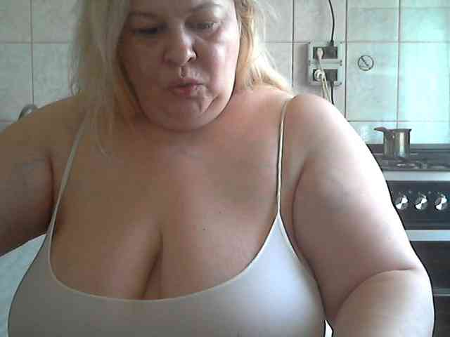 AriannaMilf webcam