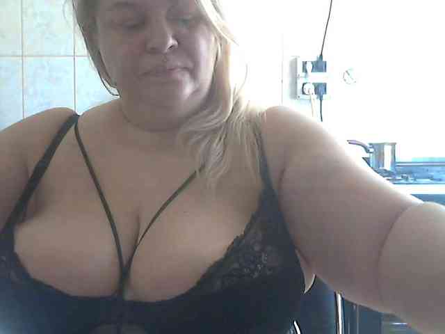 AriannaMilf Live Webcam on BongaCams