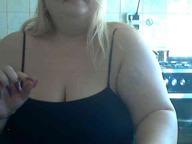 AriannaMilf's webcam live show