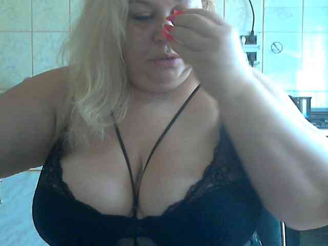 AriannaMilf webcam