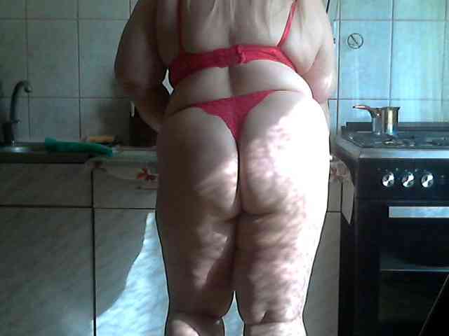 AriannaMilf webcam