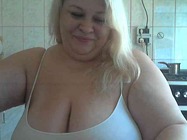 AriannaMilf webcam
