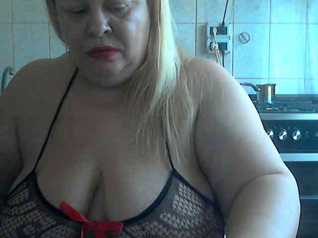 AriannaMilf webcam