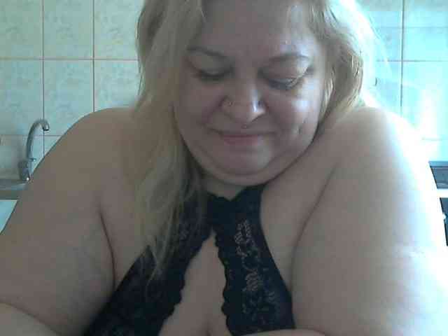 AriannaMilf webcam