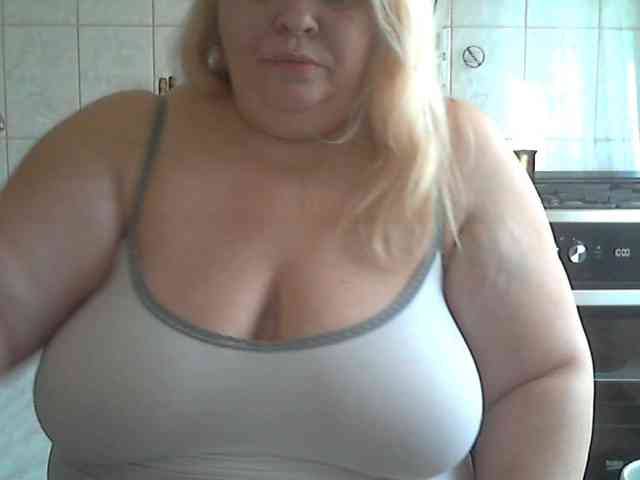 AriannaMilf webcam