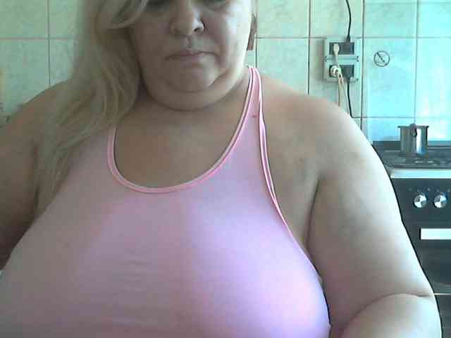 AriannaMilf webcam