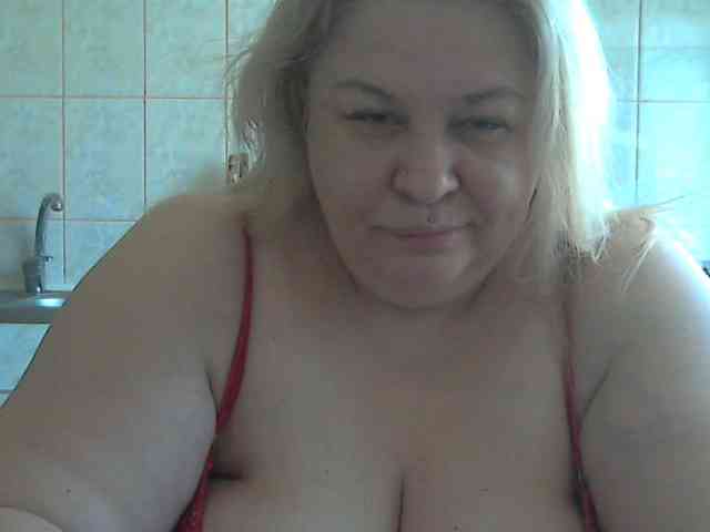 AriannaMilf webcam