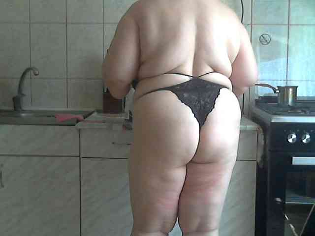 AriannaMilf webcam