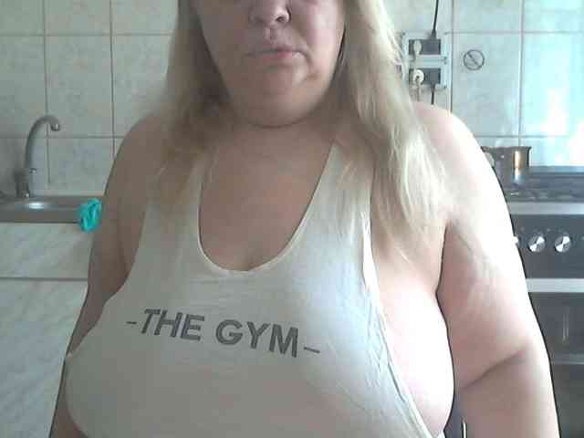 AriannaMilf Live Webcam on BongaCams