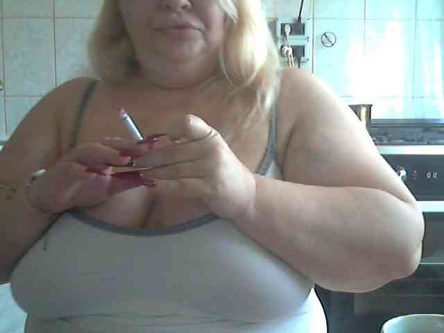 AriannaMilf webcam