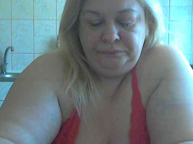 AriannaMilf webcam