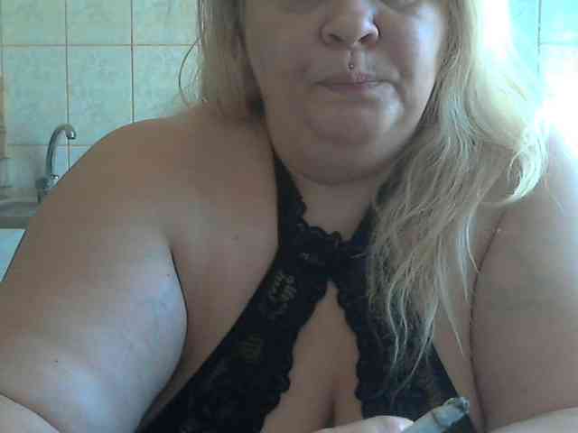 AriannaMilf webcam