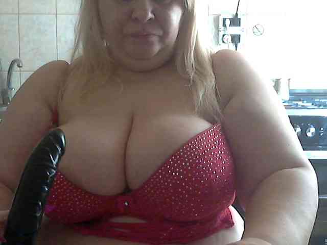 AriannaMilf webcam