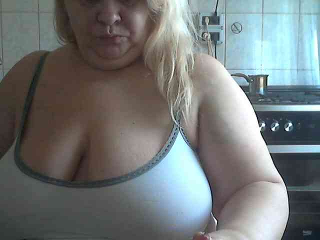 AriannaMilf webcam