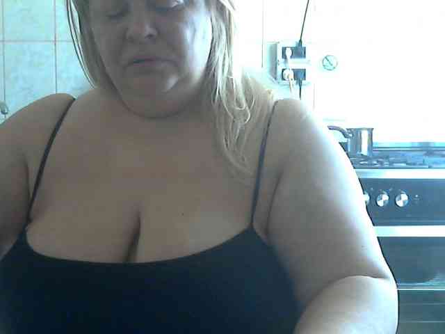 AriannaMilf webcam
