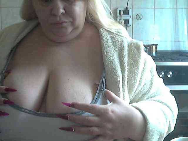 AriannaMilf webcam