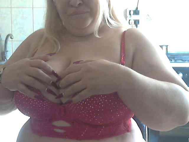 AriannaMilf webcam