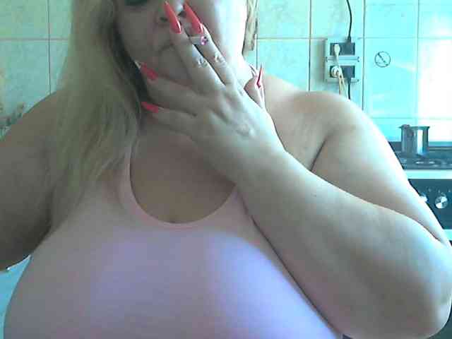 AriannaMilf webcam