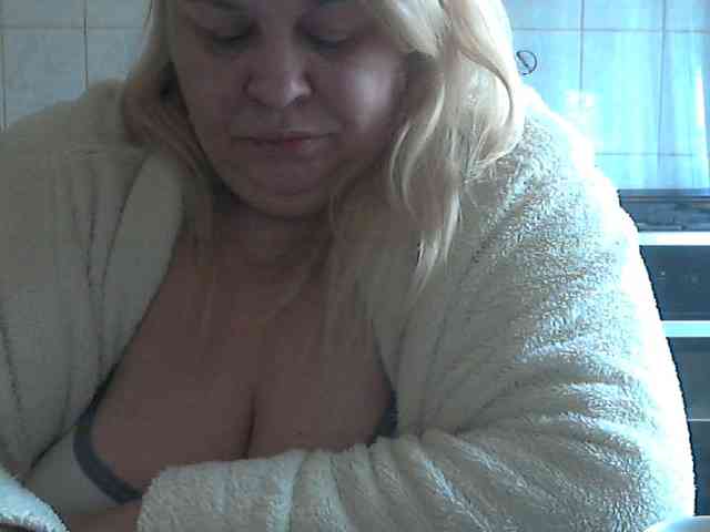 AriannaMilf webcam