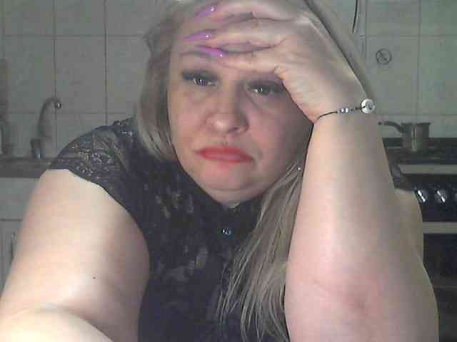 AriannaMilf Live Webcam on BongaCams