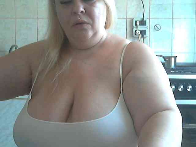 AriannaMilf webcam