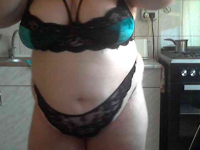 AriannaMilf webcam