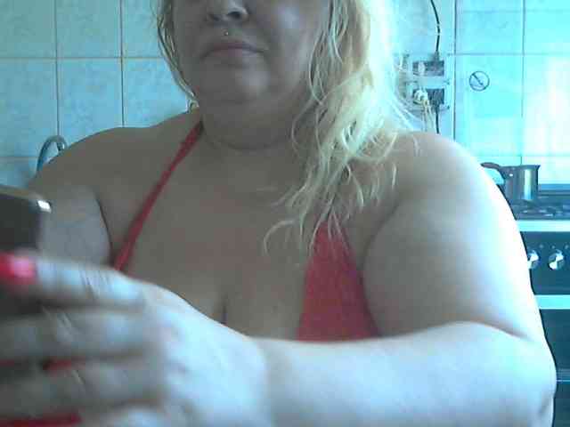 AriannaMilf webcam