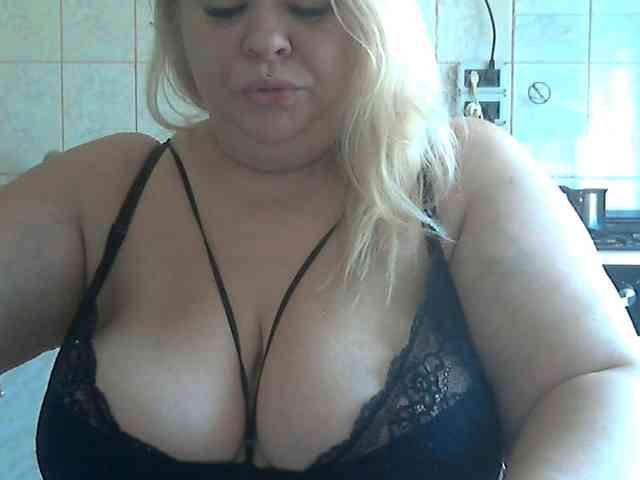 AriannaMilf webcam