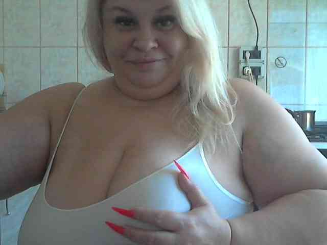 AriannaMilf webcam