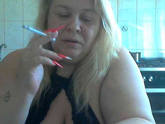 AriannaMilf webcam