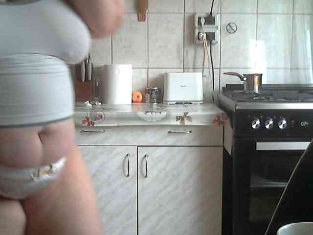 AriannaMilf webcam