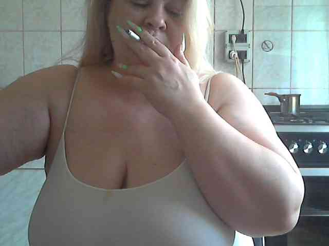 AriannaMilf webcam