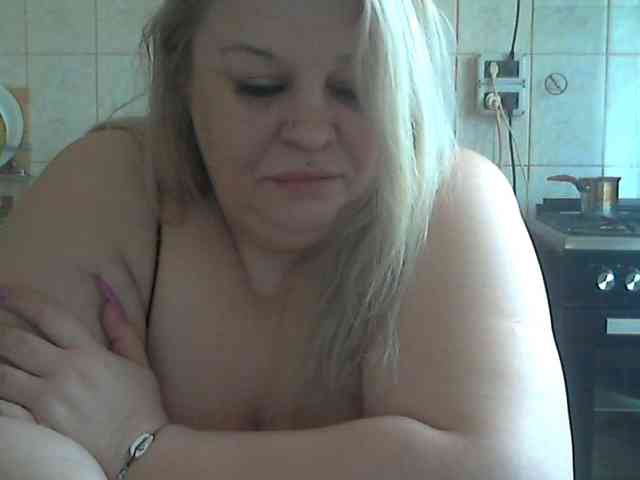 AriannaMilf Live Webcam on BongaCams