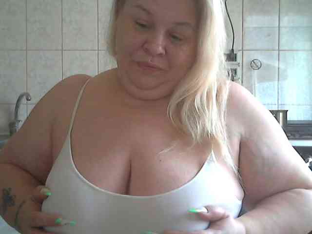 AriannaMilf webcam