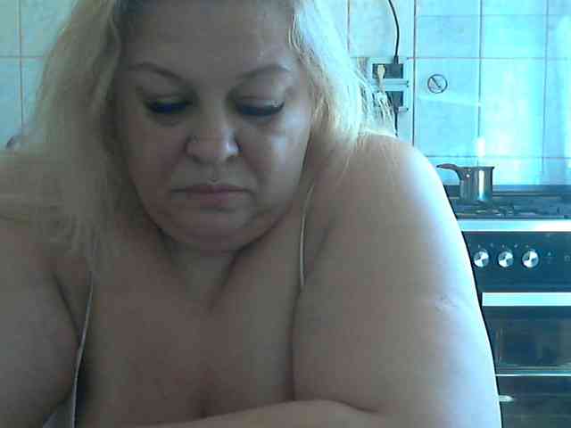 AriannaMilf webcam
