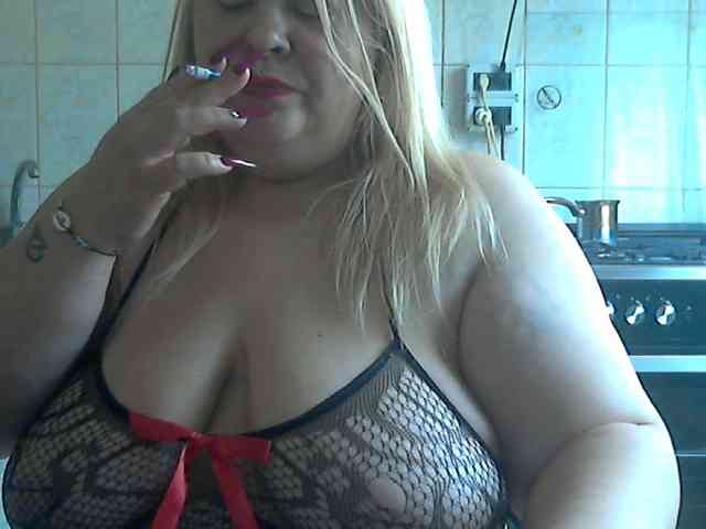 AriannaMilf webcam