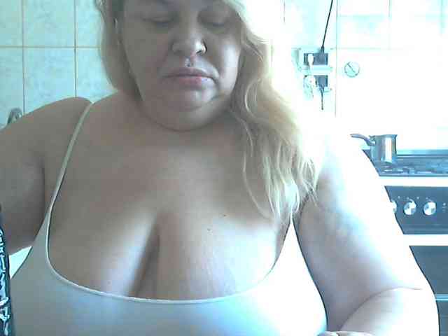 AriannaMilf webcam