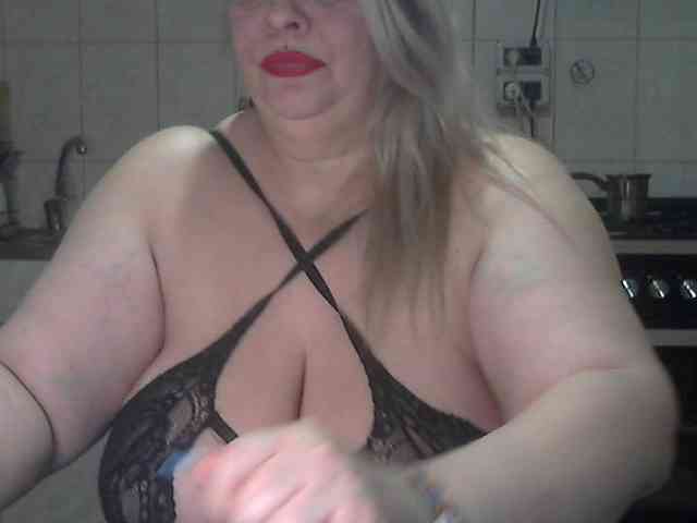 AriannaMilf Live Webcam on BongaCams