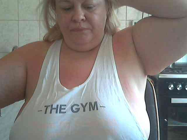 AriannaMilf webcam