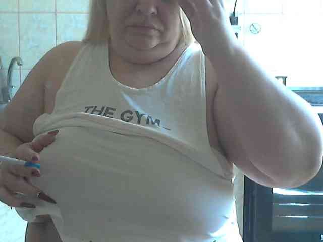 AriannaMilf webcam
