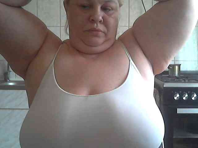 AriannaMilf webcam