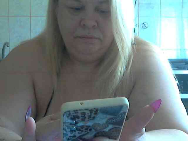 AriannaMilf webcam