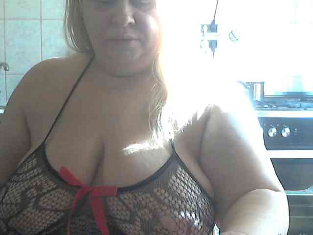 AriannaMilf webcam