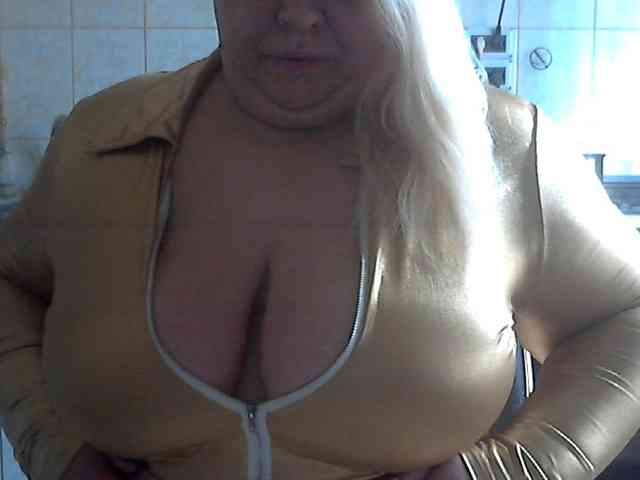 AriannaMilf webcam