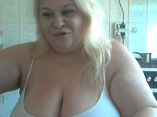 AriannaMilf webcam