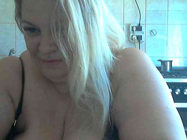 AriannaMilf webcam