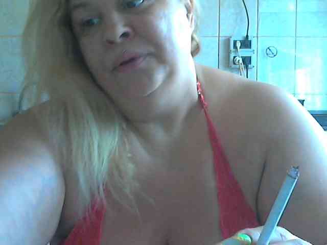AriannaMilf webcam