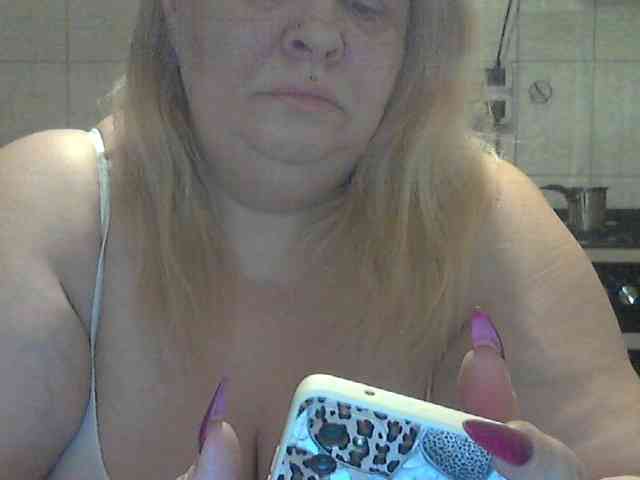 AriannaMilf webcam